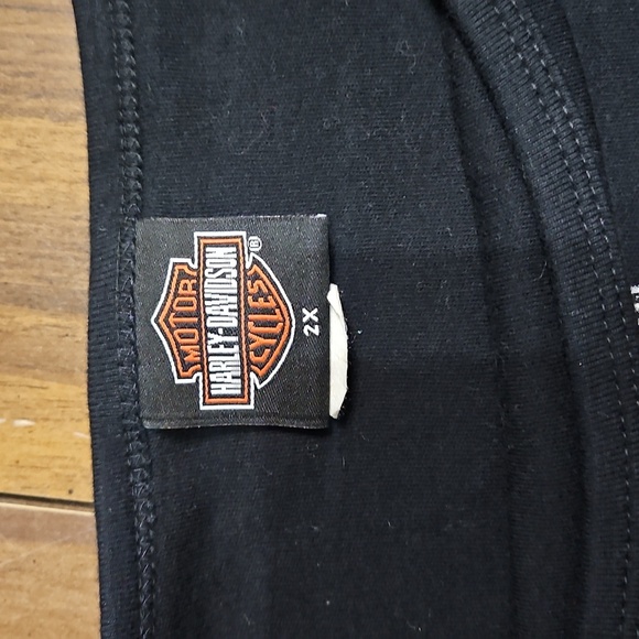 Harley Davidson Shirt - Picture 7 of 13